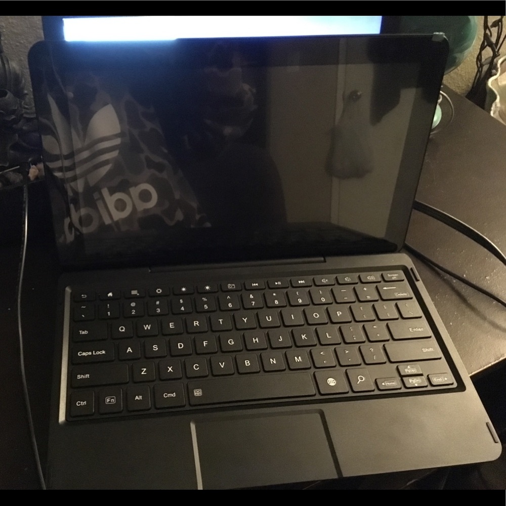 Android Operating System - Smart tab 2in1